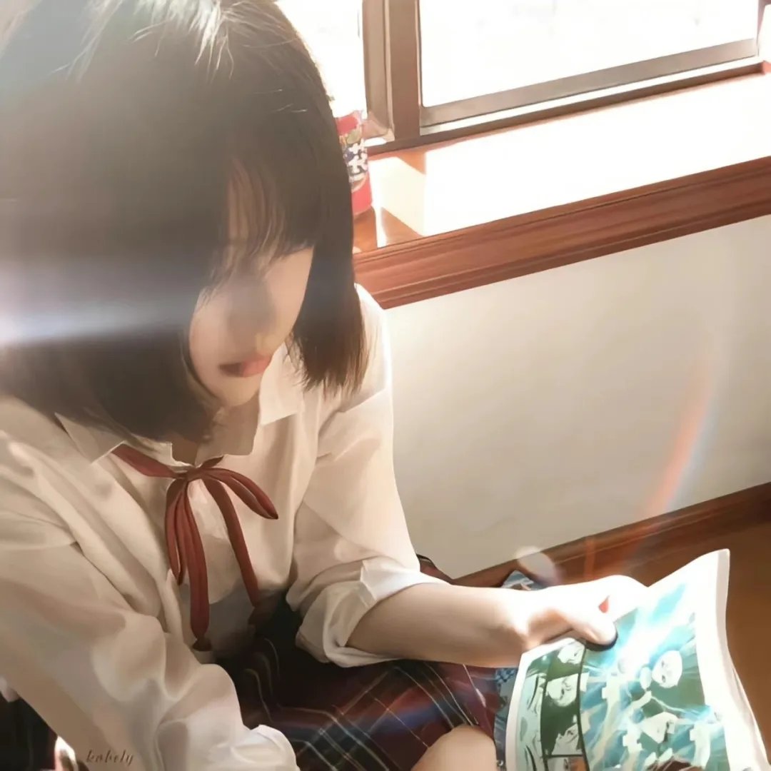 解谎侦探少女